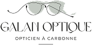 Logo Galan Optique