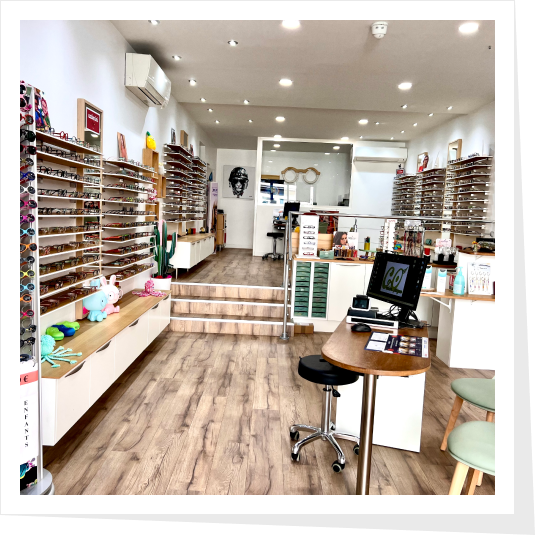 opticien à Carbonne (31)