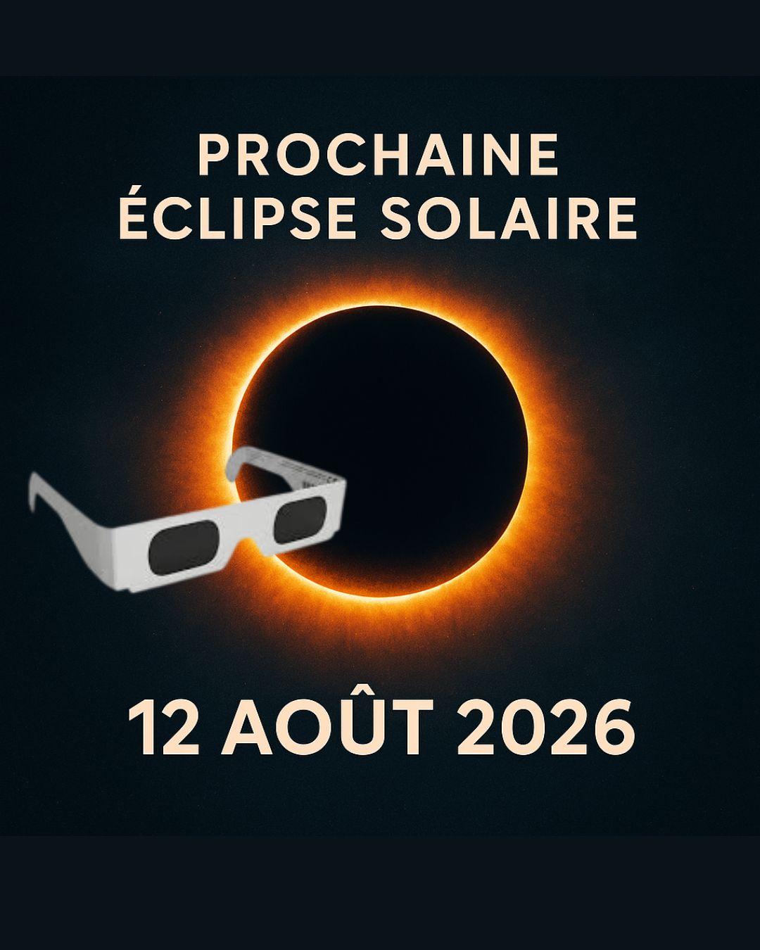 Eclipse 2026