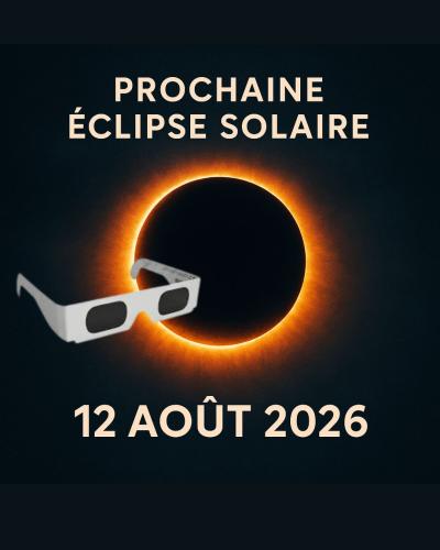 Eclipse 2026