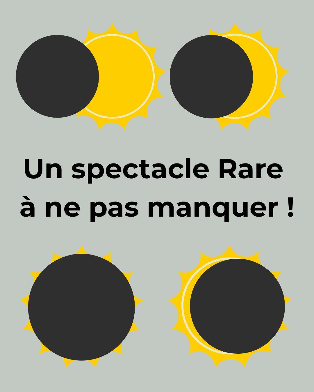 Eclipse solaire