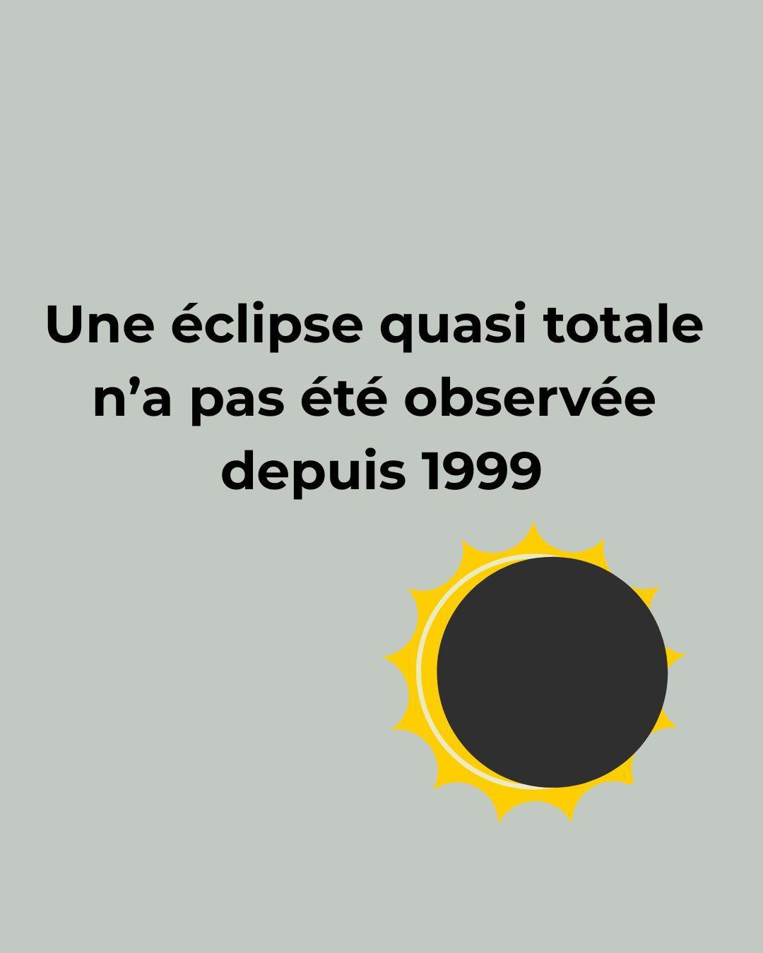 Eclipse solaire