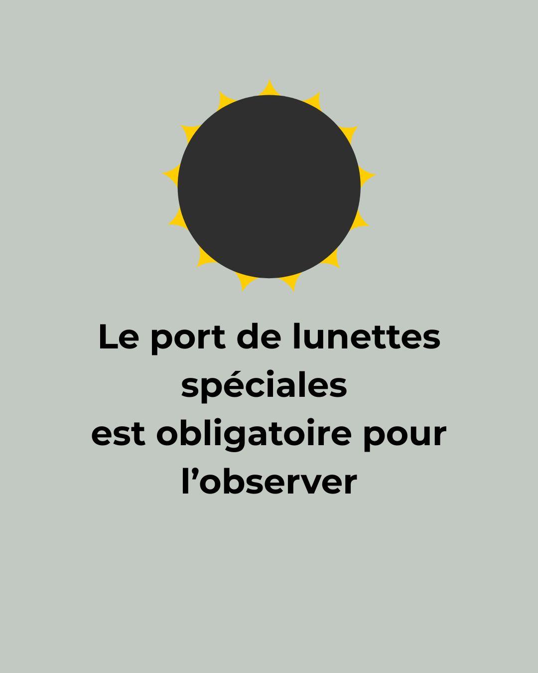Eclipse solaire