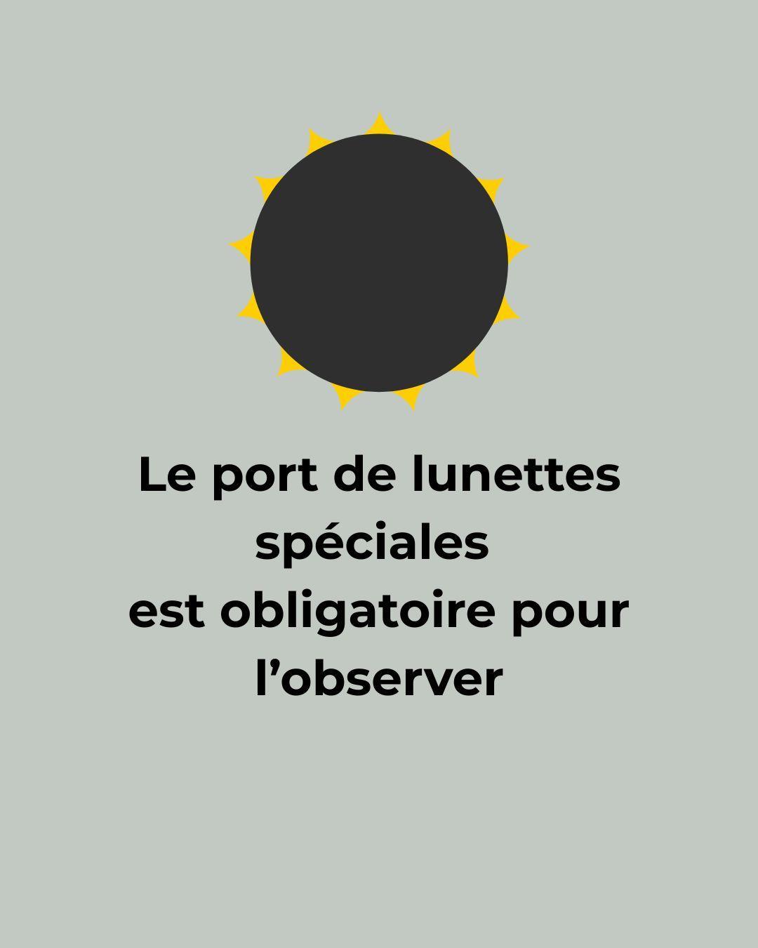 Eclipse solaire