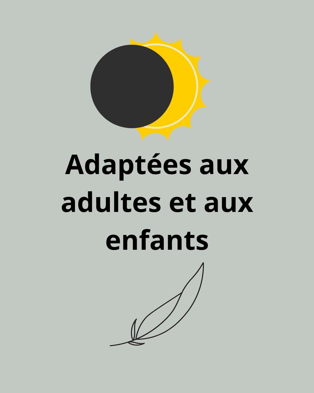 Eclipse solaire