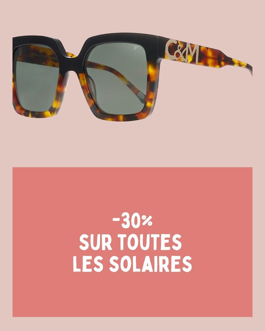 Soldes d'&eacute;t&eacute;